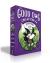 The Good Dog Collection #2 (Boxed Set) The Swimming Hole; Life Is Good; Barnyard Buddies; Puppy Luck