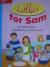 Reading Wonders Leveled Reader Latkes for Sam: On-Level Unit 6 Week 4 Grade 1