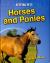 Horses and Ponies