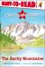 The Rocky Mountains Ready-to-Read Level 1