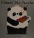 Please Mr Panda