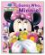 Disney Mickey Mouse Clubhouse: Guess Who, Minnie!