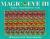 Magic Eye III Visions, a New Dimension in Art : 3D Illusions