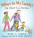Who's in My Family? All about Our Families