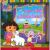 Dora Had a Little Lamb