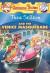 Thea Stilton and the Venice Masquerade: A Geronimo Stilton Adventure (Thea Stilton #26) [Paperback] NA