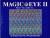 Magic Eye II Now You See it : 3D Illusions