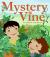 Mystery Vine A Pumpkin Surprise