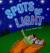 Spots of Light A Book about Stars
