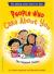 People Who Care About You: The Support Assets (The Adding Assets Series for Kids)