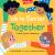 We're Better Together Book About Kindness, Community, Friendship and Working Better Together for Toddlers and Kids 2-5