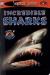 SeeMore Readers: Incredible Sharks - Level 1