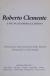 Roberto Clemente Young Baseball Hero