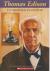 Thomas Edison Incredible Inventor