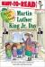 Martin Luther King Jr. Day Ready-to-Read Level 1