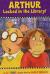 Arthur Locked in the Library! An Arthur Chapter Book