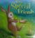 Very Special Friends