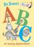 Dr. Seuss's ABC An Amazing Alphabet Book! (Larger Trim Size)