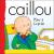 Caillou Plans a Surprise