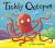 Tickly Octopus