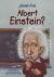 Quién fue Albert Einstein?