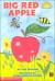 Big Red Apple