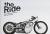The Ride New Custom Motorcycles and Their Builders, Collector's Edition