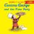 Curious George and the Pizza Party with Downloadable Audio