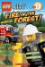 Fire in the Forest!
