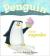 Penguin and the Cupcake