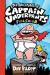The Adventures of Captain Underpants: Color Edition (Captain Underpants #1)