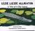 Izzie Lizzie Alligator A Tale of a Big Lizard
