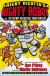 Ricky Ricotta's Giant Robot Vs. the Mutant Mosquitos from Mercury The Second Robot Adventure Novel