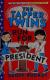 The Tapper Twins Run for President