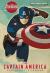 Phase One: Captain America The First Avenger