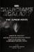 Marvel's Guardians of the Galaxy: The Junior Novel