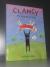 Clancy the Courageous Cow