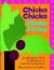 Chicka Chicka Sticka Sticka An ABC Sticker Book
