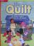 Reading Wonders Leveled Reader The Quilt: Approaching Unit 6 Week 4 Grade 1