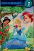 The Sweetest Spring (Disney Princess)