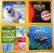Book of Ocean Animals