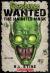 Goosebumps Wanted The Haunted Mask