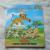 Simba and Nala at Play a Book about Opposites The Lion King Series
