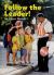 Follow the Leader!: Independent Books Social Studies Grade K