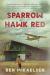 Sparrow Hawk Red