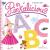 Pinkalicious ABC An Alphabet Book