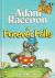 Adam Raccoon at Forever Falls