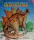 The Big Golden Book of Dinosaurs