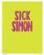 Sick Simon