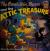 The Berenstain Bears and the Attic Treasure